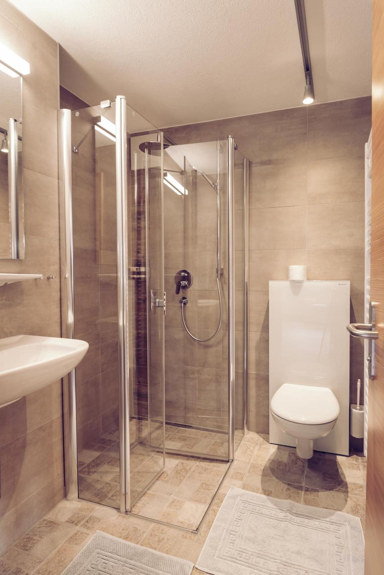 Haus Nr 39 Daire Bach  Dış mekan fotoğraf