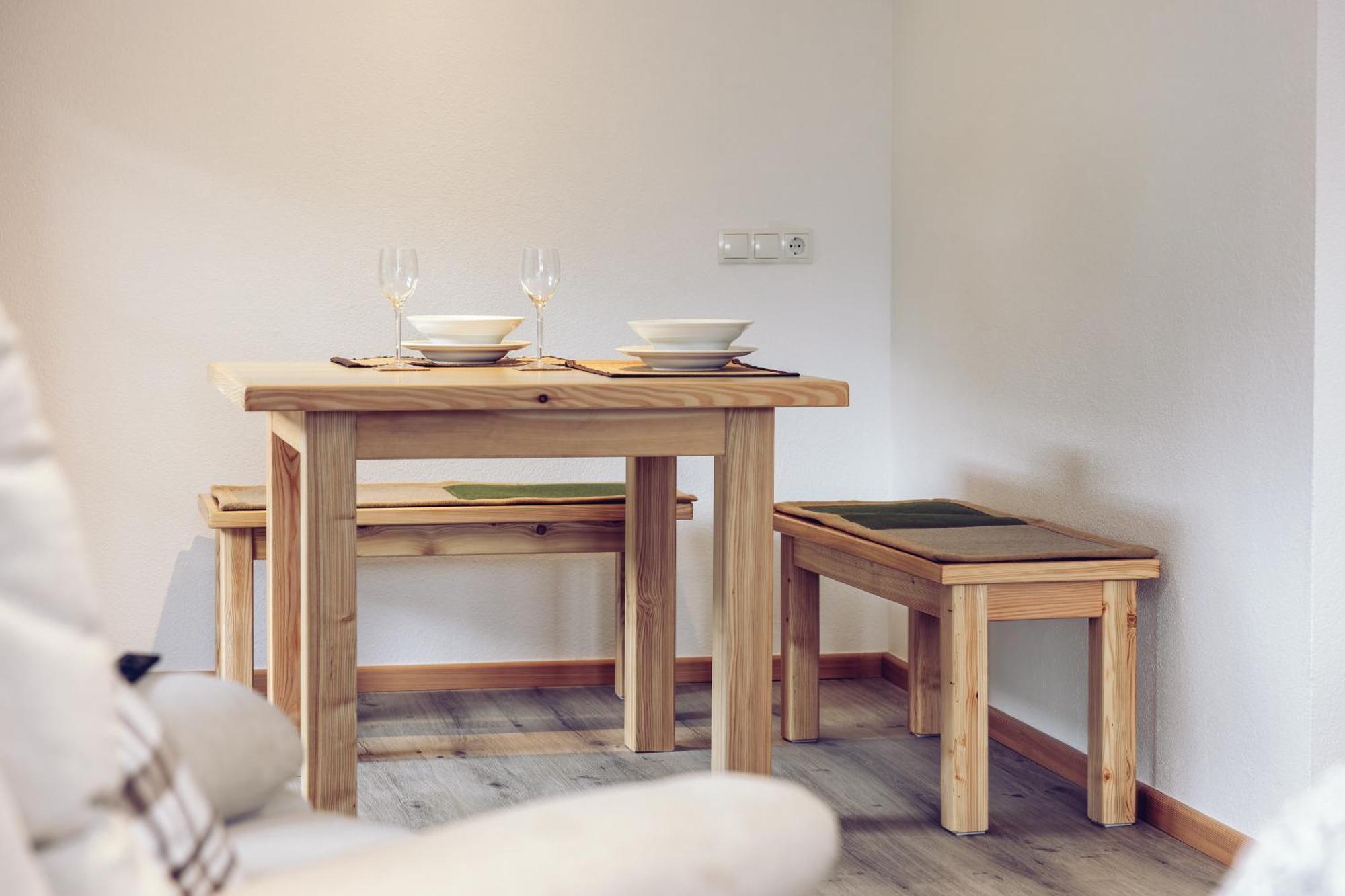 Haus Nr 39 Daire Bach  Dış mekan fotoğraf