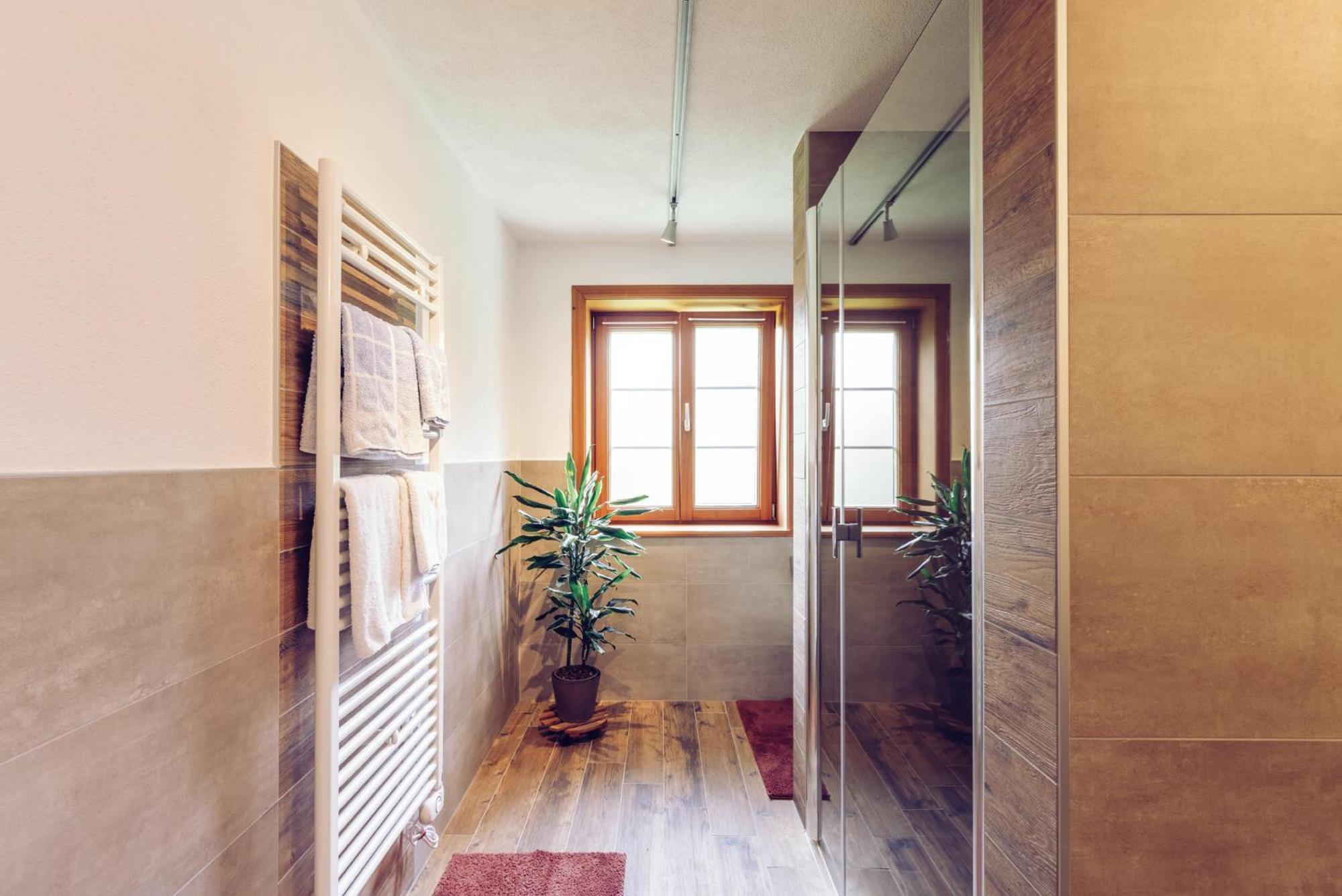 Haus Nr 39 Daire Bach  Dış mekan fotoğraf
