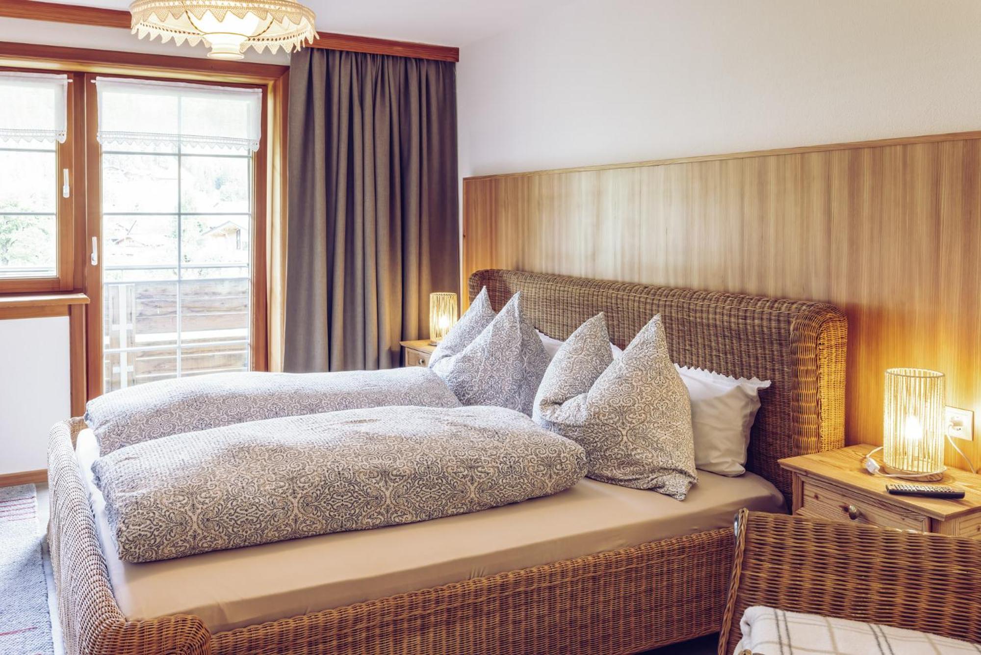 Haus Nr 39 Daire Bach  Dış mekan fotoğraf