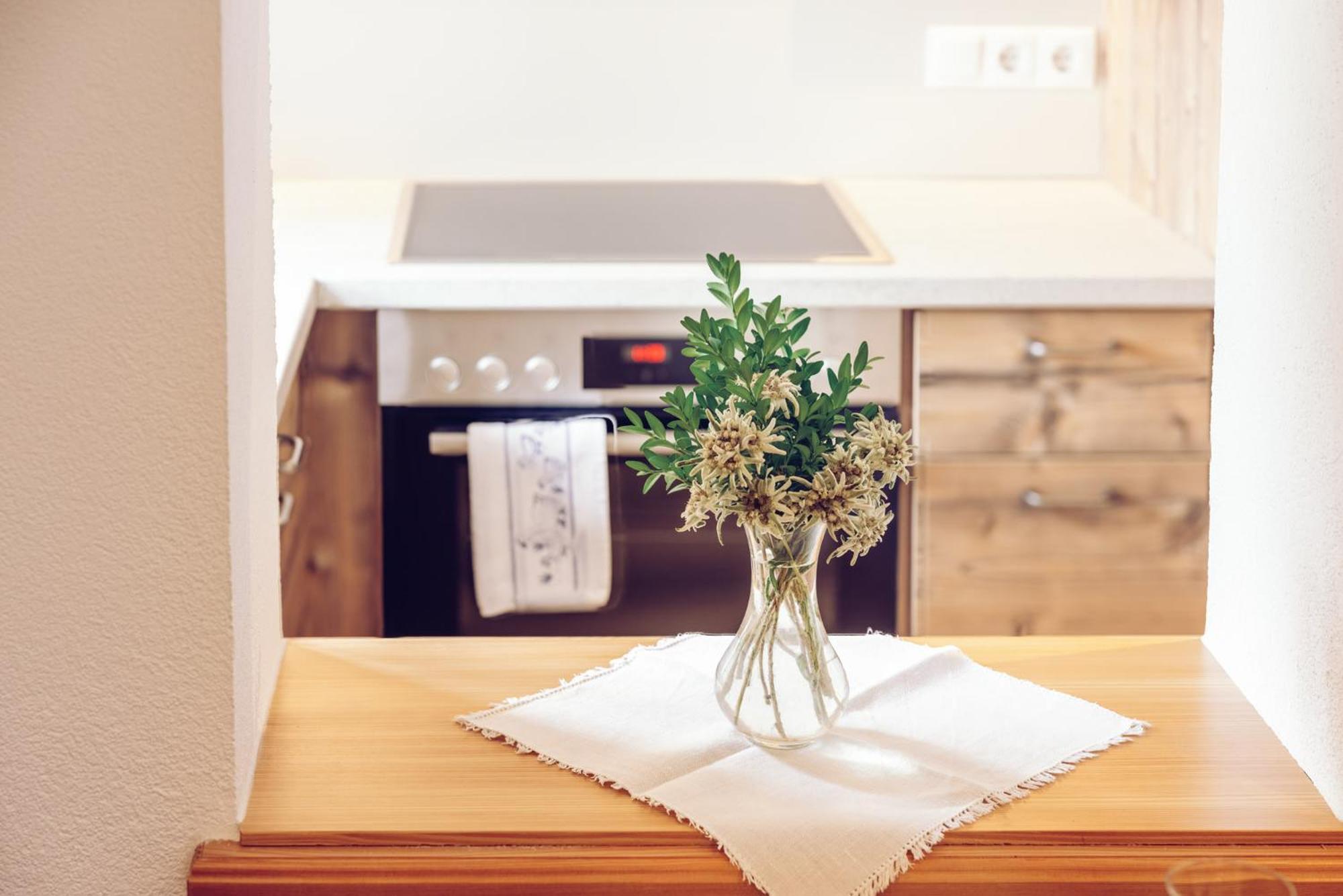 Haus Nr 39 Daire Bach  Dış mekan fotoğraf
